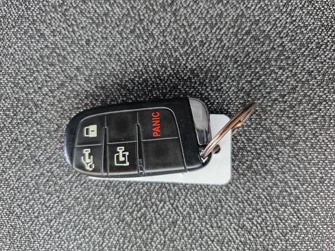 Used 2023 RAM ProMaster 3500 w/ Interior LED Lighting Group image 20