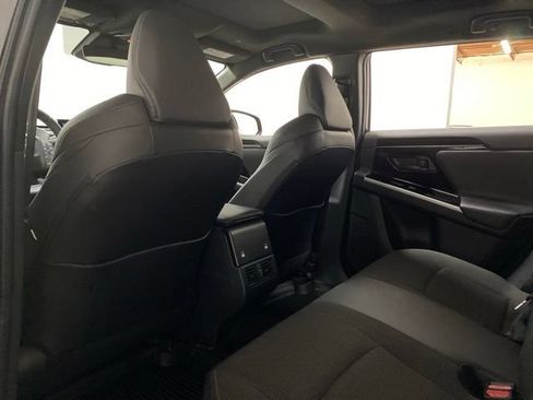 Used 2024 Toyota bZ4X FWD w/ Weather Package image 63