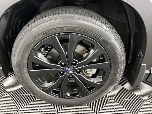 Used 2024 Subaru Forester Sport w/ POP Package 3 image 13