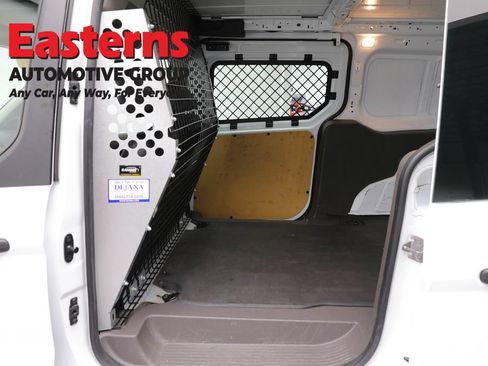 Used 2022 Ford Transit Connect XL FWD image 20