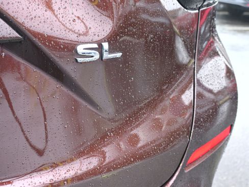 Used 2019 Nissan Murano SL image 10