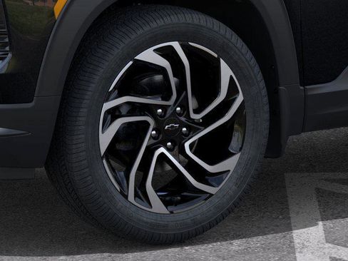 New 2026 Chevrolet TrailBlazer RS image 9