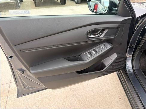 New 2026 Honda Accord SE image 16