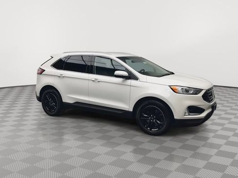 Used 2020 Ford Edge SEL w/ Convenience Package image 43