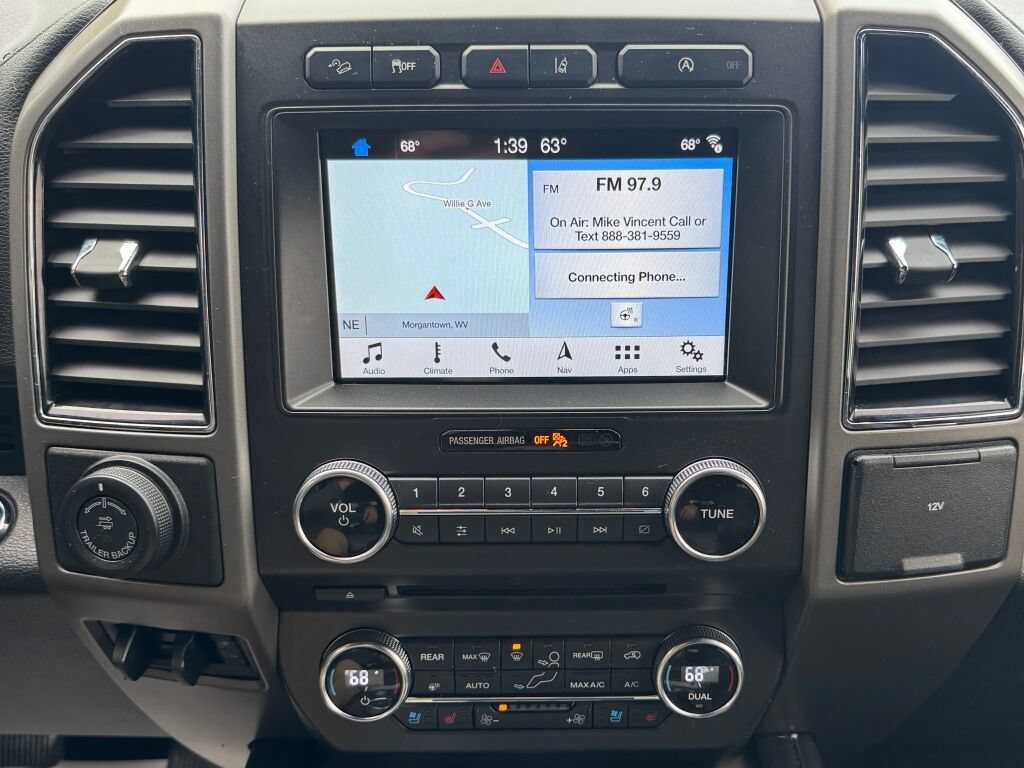 Used 2018 Ford Expedition Max XLT w/ Equipment Group 202A AWD/4WD image 34
