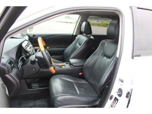 Used 2015 Lexus RX 450h AWD image 8