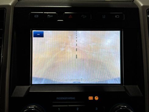 Used 2020 Ford F250 Lariat AWD/4WD image 18