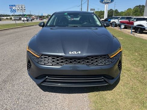 Used 2023 Kia K5 LXS FWD image 2
