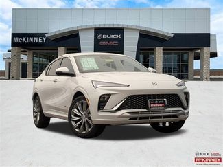 New 2026 Buick Envista Avenir video 1