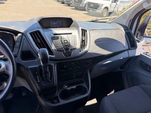 Used 2015 Ford Transit 150 XLT RWD image 20