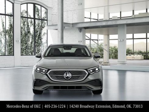 New 2026 Mercedes-Benz E 350 E  350 image 7