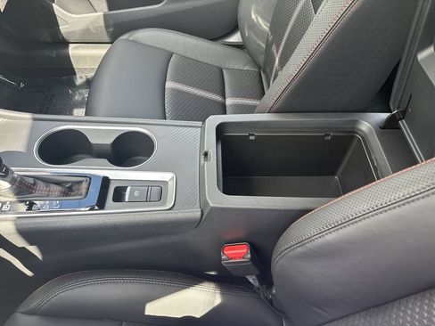 New 2026 Nissan Altima 2.5 SR AWD/4WD image 22