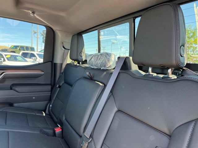 New 2026 GMC Sierra 1500 Denali w/ Technology Package AWD/4WD image 18