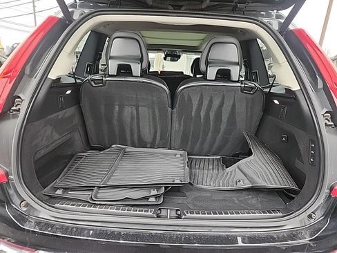 Used 2021 Volvo XC90 T6 Inscription w/ Advanced Package image 5