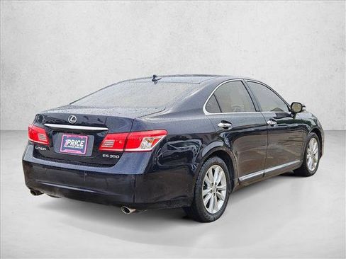 Used 2010 Lexus ES 350 FWD image 5