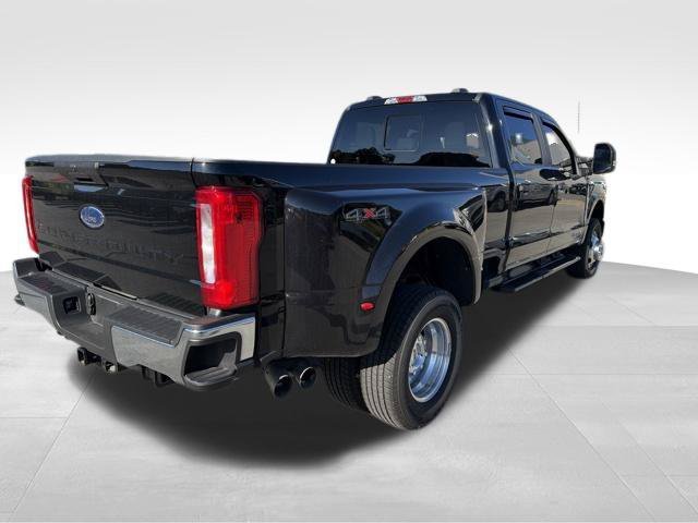 Used 2024 Ford F350 XL w/ XL Chrome Package AWD/4WD image 3