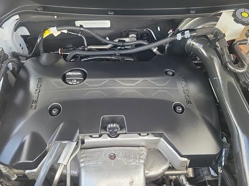 Used 2020 GMC Terrain Denali w/ Denali Premium Package image 9