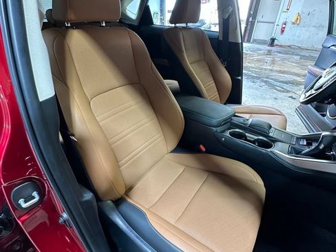 Used 2021 Lexus NX 300 FWD w/ Accessory Package 2 image 22