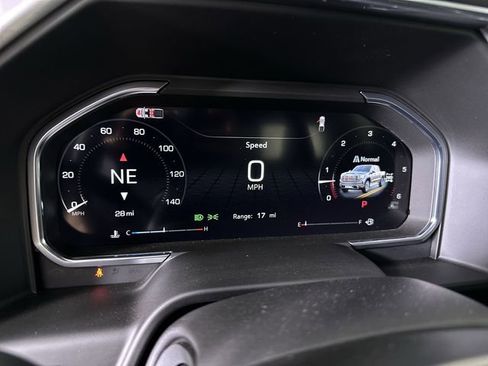 New 2026 GMC Sierra 1500 Denali AWD/4WD image 12