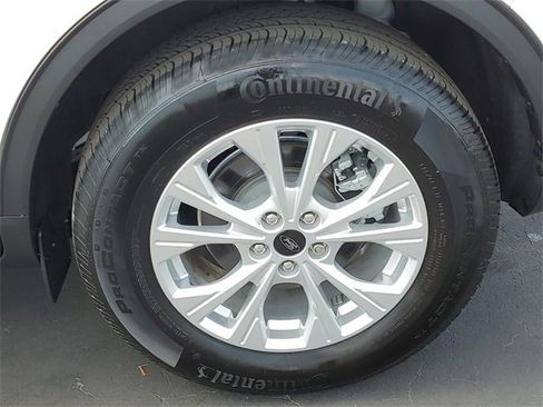 Certified 2023 Ford Escape Active w/ Tech Pack #2 image 5