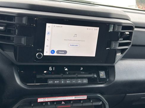 Used 2025 Toyota Tundra SR5 w/ SX Package image 18