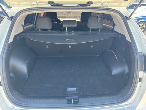 Used 2020 Kia Sportage LX image 14