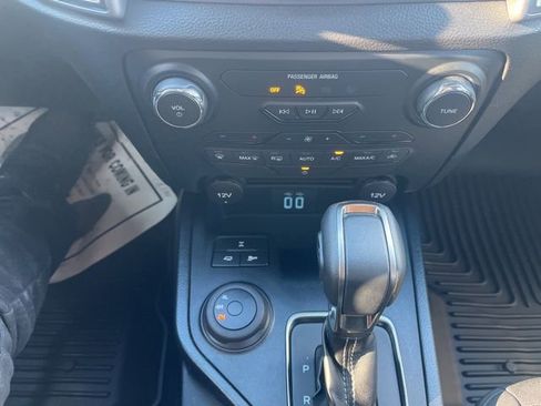 Used 2022 Ford Ranger XLT w/ Equipment Group 301A Mid image 24