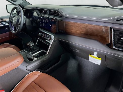New 2026 GMC Sierra 1500 Denali Ultimate image 23
