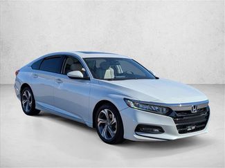 Used 2020 Honda Accord EX video 3