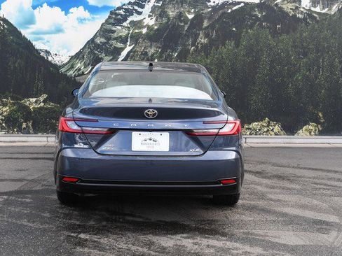 New 2026 Toyota Camry XLE image 5