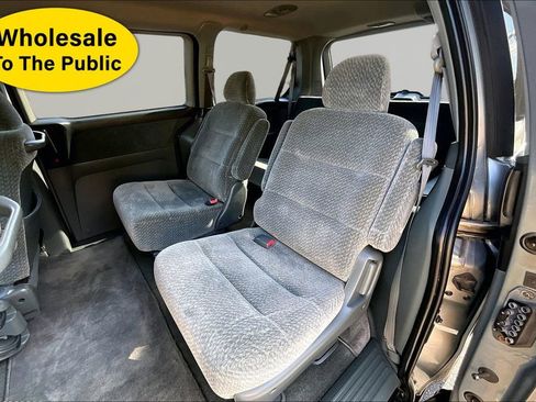Used 2000 Honda Odyssey LX image 15
