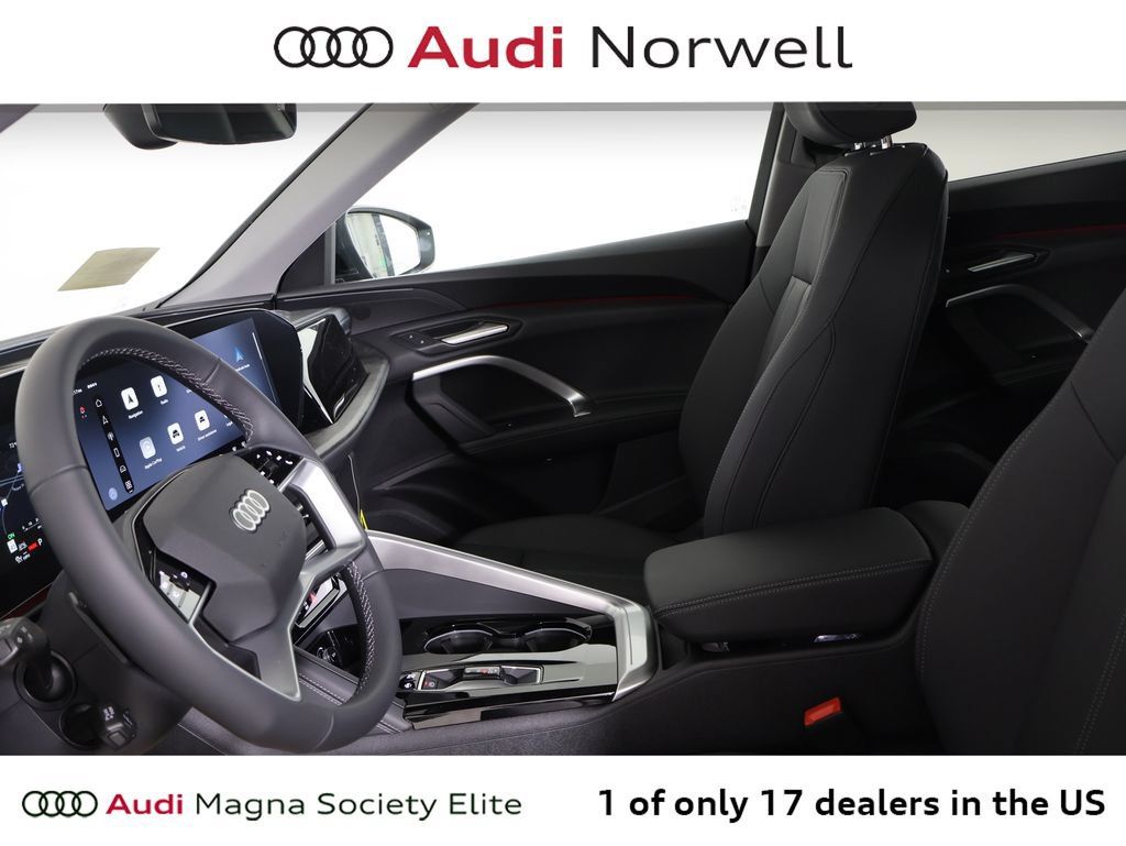 New 2026 Audi Q5 Premium AWD/4WD image 19