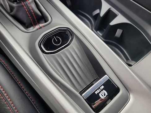New 2026 Dodge Charger Daytona Scat Pack AWD/4WD image 29