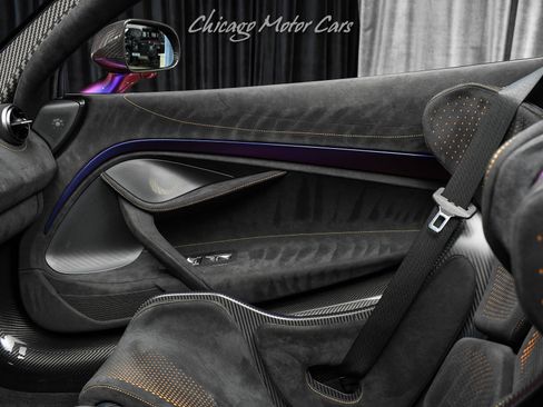 Used 2022 McLaren 765LT RWD image 32