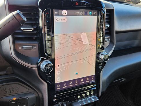 New 2026 RAM 3500 Tradesman image 22