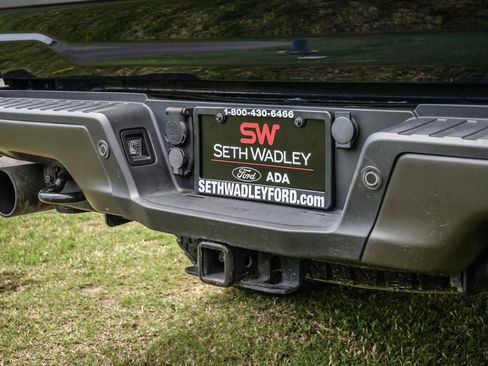 Used 2022 Ford F150 Raptor w/ Equipment Group 801A High AWD/4WD image 41
