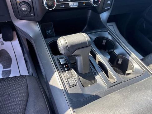 Used 2024 Ford F150 XLT w/ XLT Black Appearance Package AWD/4WD image 35