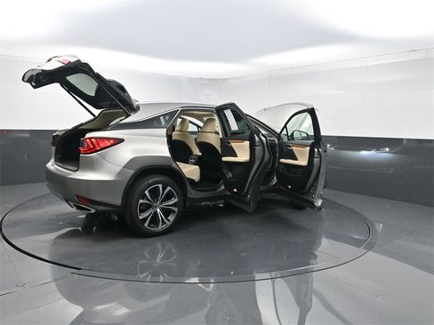 Used 2022 Lexus RX 350 FWD w/ Premium Package image 40