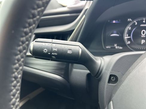 Used 2021 Lexus ES 350 w/ Accessory Package FWD image 28