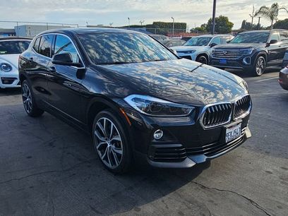 Used 2020 BMW X2 sDrive28i w/ Convenience Package