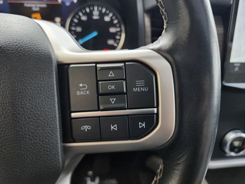 Used 2024 Ford Expedition Max Limited image 13