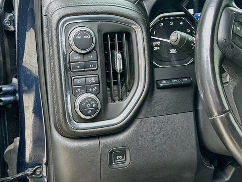 Used 2021 GMC Sierra 1500 Denali w/ Denali Ultimate Package AWD/4WD image 10