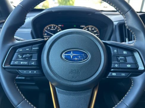 Used 2026 Subaru Forester Wilderness AWD/4WD image 23