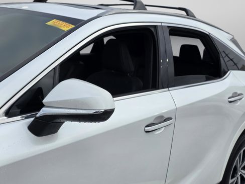 Certified 2025 Lexus RX 350h image 29