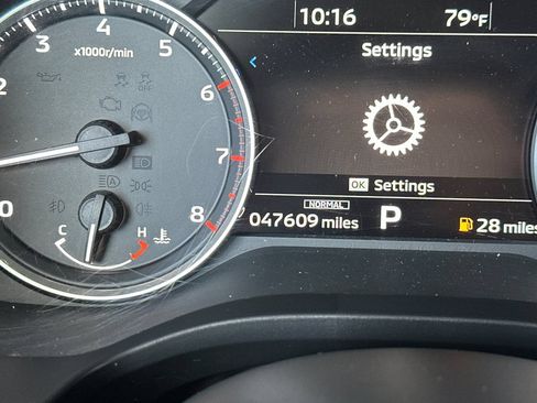 Used 2024 Mitsubishi Outlander SE FWD image 35