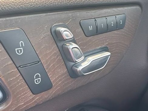 Used 2019 Mercedes-Benz GLS 450 4MATIC image 19