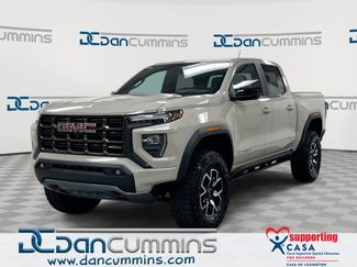 Used 2026 GMC Canyon AT4X AWD/4WD video 1