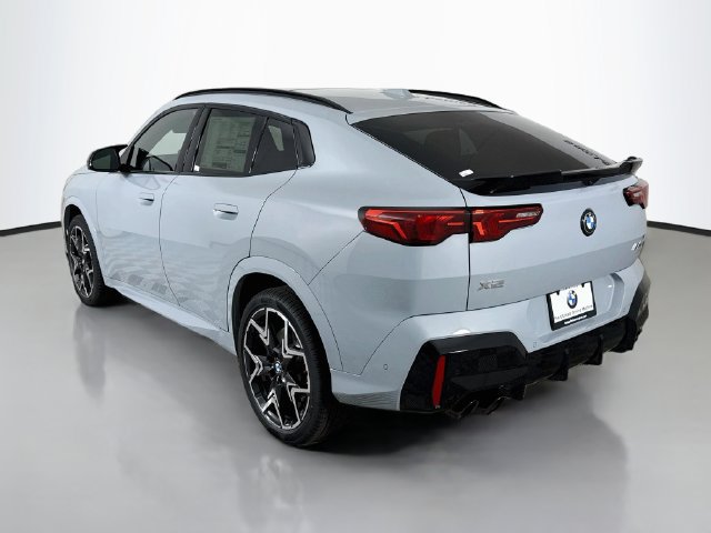 New 2027 BMW X2 M35i w/ Technology Package AWD/4WD image 5
