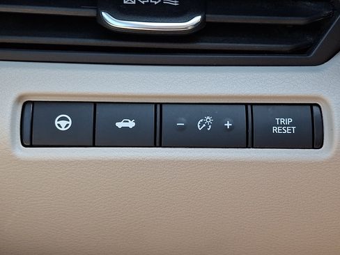 Certified 2023 Nissan Altima 2.5 SL FWD image 25