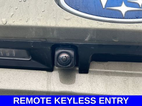 Used 2020 Subaru Outback Limited XT image 15